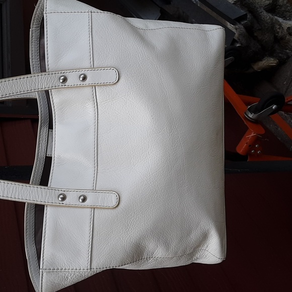 Fossil Tote Bag - Picture 3 of 11